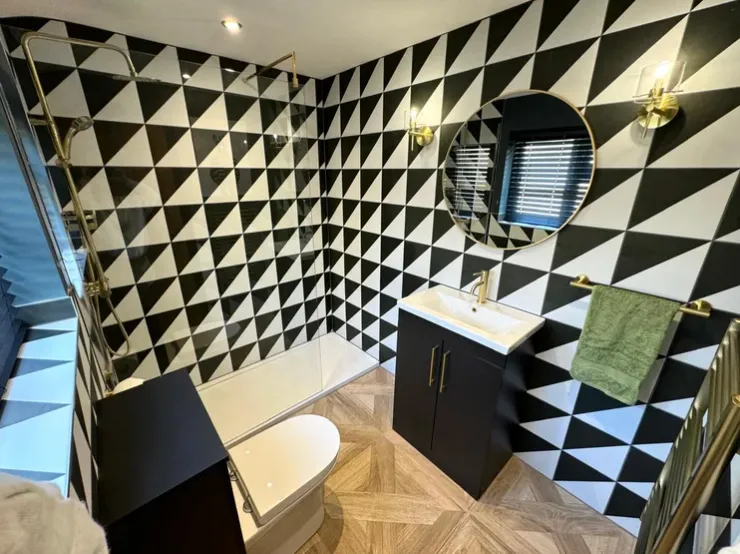 Luxury 1 Bed // Trollope St // AUG 2026 - Image 2